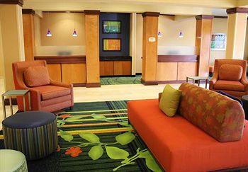 Fairfield Inn And Suites By Marriott Bartlesville Luaran gambar