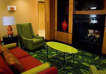 Fairfield Inn And Suites By Marriott Bartlesville Luaran gambar