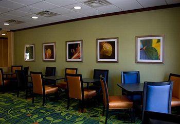 Fairfield Inn And Suites By Marriott Bartlesville Luaran gambar